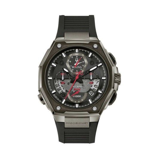 98B358 - Precisionist
