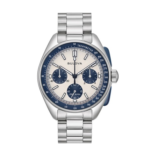 98K112 - Lunar Pilot
