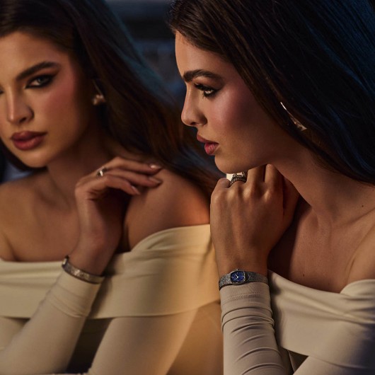 96L343 - GODDESS OF TIME