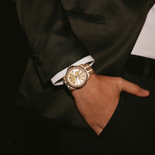 97A200 - Marine Star Marc Anthony