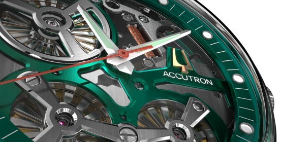 Bulova ACCUTRON